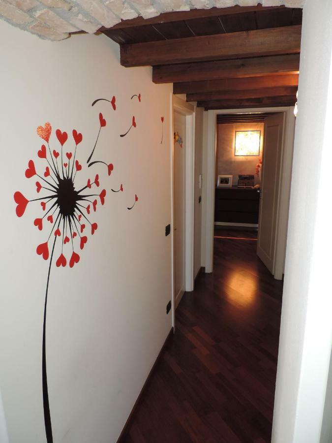 Feeling At Home - Varese Apartment Eksteriør billede